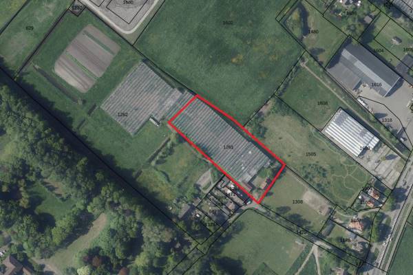 Beleggingsobject Lijtweg Leidschendam