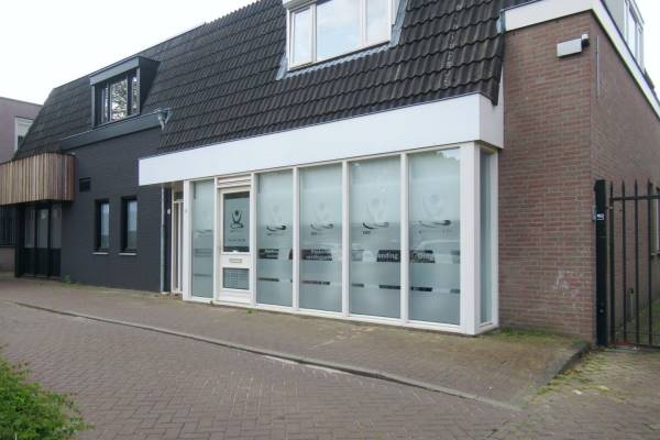 Kantoorruimte Gelind 28 Gemert