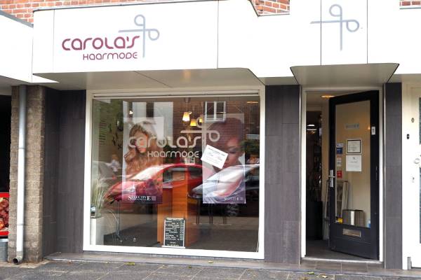 Winkelruimte Floresstraat 11 Haarlem