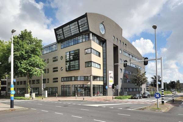 Kantoorruimte Denemarkenlaan 2 Zoetermeer