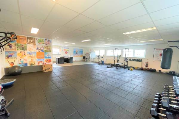 Kantoorruimte Markerkant 10 24 Almere