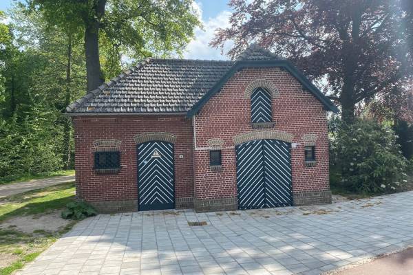 Bedrijfsruimte Zuidzijde Zoom 61a Bergen op Zoom