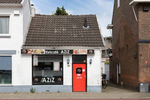 Beleggingsobject Bornsestraat 20 Hengelo (OV)