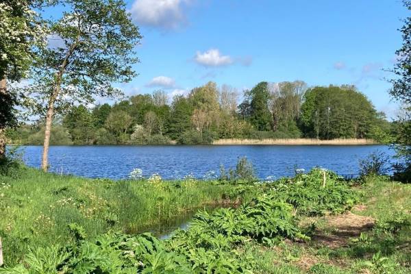 Bedrijfsruimte Brunstingerplas Beilen