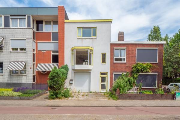 Kantoorruimte Amsterdamsestraatweg 903BS Utrecht