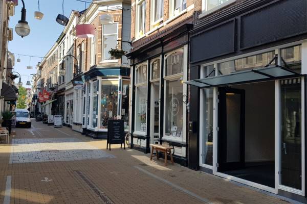 Winkelruimte Langendijk 34 Gorinchem