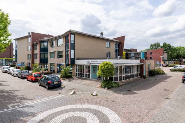 Kantoorruimte Coba Ritsemastraat 37 39 Hendrik-Ido-Ambacht