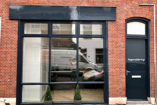 Kantoorruimte Callenburgstraat 39 Vlaardingen