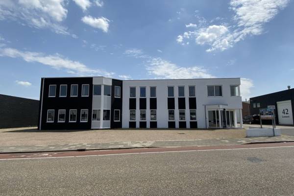 Bedrijfsruimte Laurens Janszoon Costerstraat 48 Venlo
