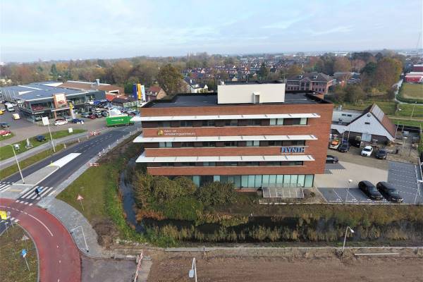 Kantoorruimte Zwarteweg 88 Aalsmeer