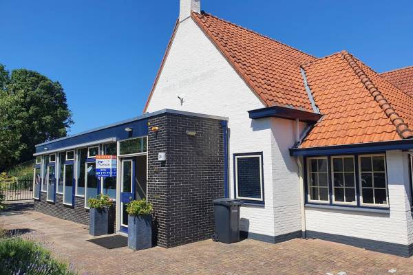 Kantoorruimte Koppenlaan 26 Soesterberg