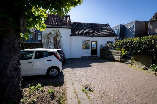 Kantoorruimte Zwolseweg 9a Deventer
