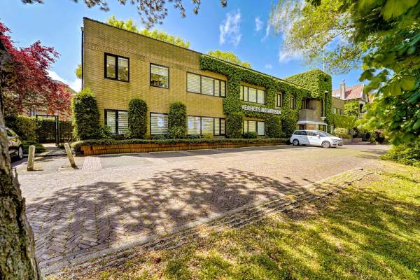 Kantoorruimte Zeeweg 117 Katwijk (ZH)
