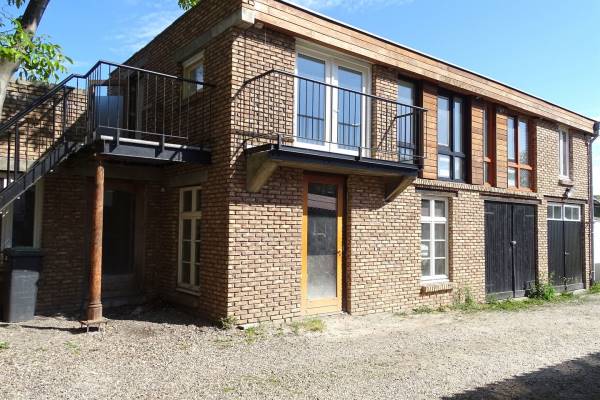 Kantoorruimte Heesbergstraat 67 Heerlen