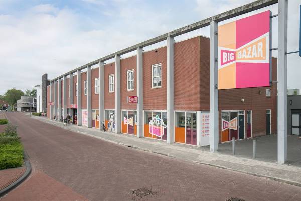 Kantoorruimte Oude Nering 5 Drachten