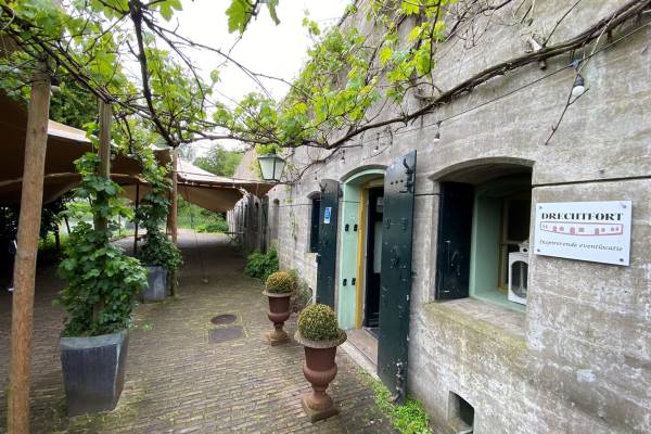 Horecagelegenheid Grevelingen 30 Uithoorn