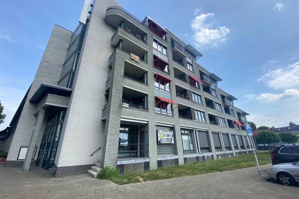 Kantoorruimte Schaarmeesterstraat 194 Den Bosch