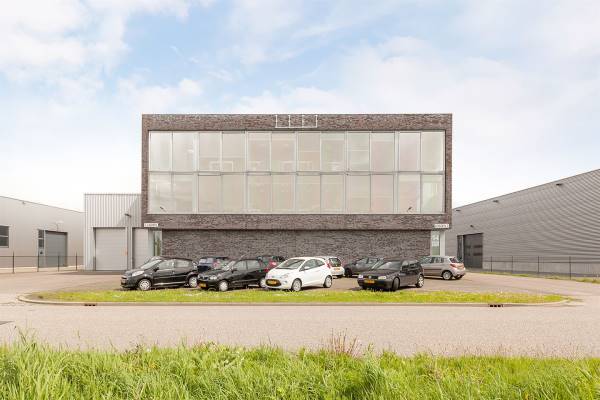 Kantoorruimte Voltaweg 14 Veghel