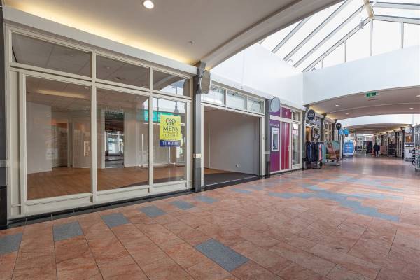 Winkelruimte De Symfonie 9 Nieuw-Vennep