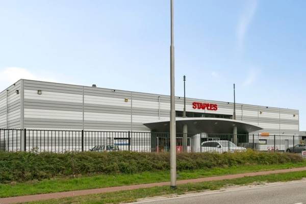 Bedrijfsruimte Gastelseweg 233 Roosendaal