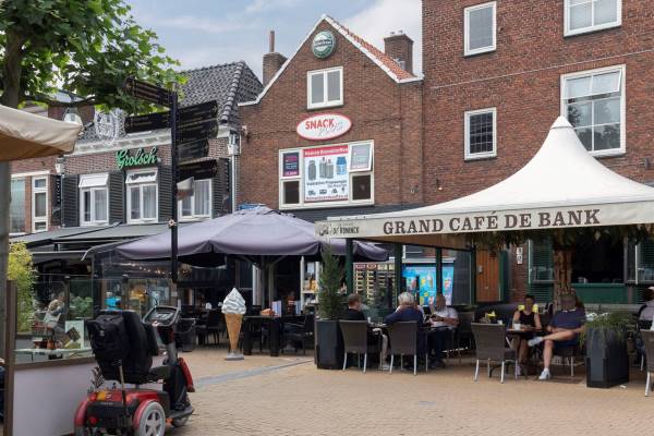 Horecagelegenheid Simonsplein 14 Doetinchem