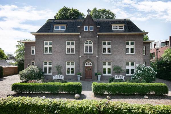 Horecagelegenheid Pastoor Hagenstraat 2 Vaassen