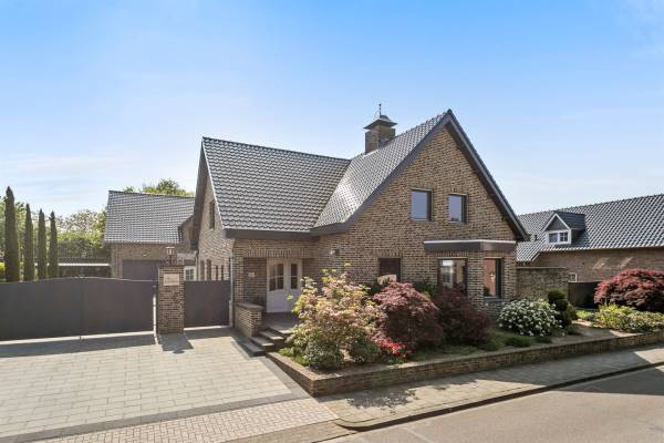 Bedrijfsruimte Vinkesteeg 22 Montfort