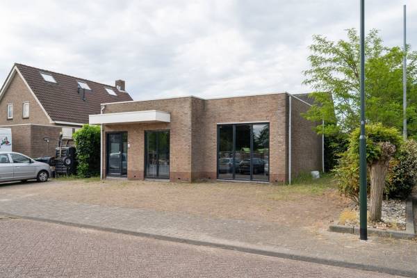 Kantoorruimte Hyacintstraat 1 Nieuwendijk