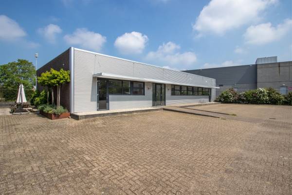 Bedrijfsruimte Leunseweg 53a Venray