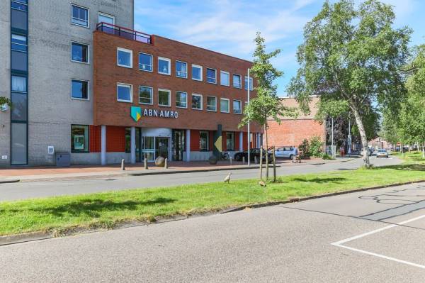 Kantoorruimte Burgemeester Sch&#246;nfeldplein 29 Winschoten