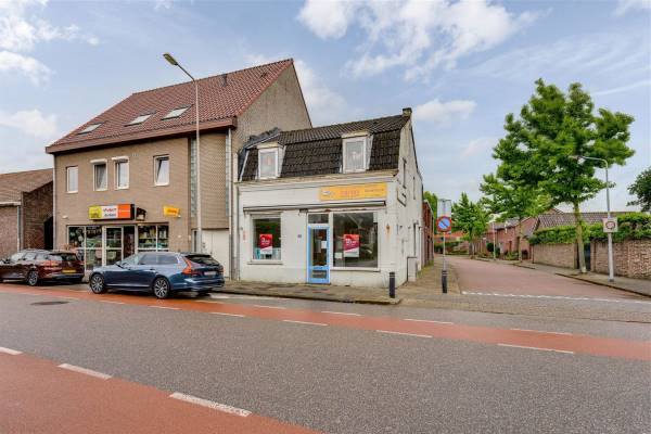 Winkelruimte Biest 58 Weert