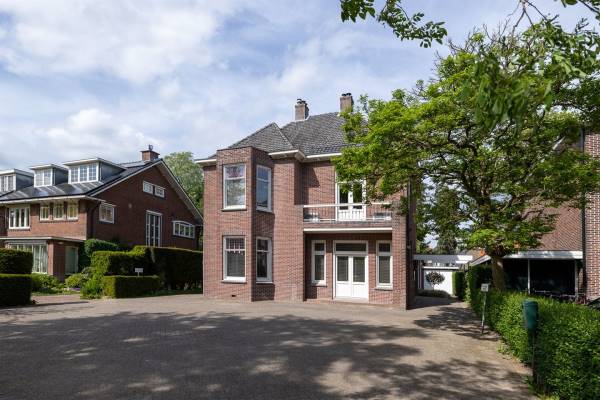 Kantoorruimte Soestdijkerstraatweg 21 Hilversum