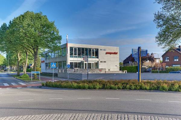Kantoorruimte Selhorstweg 99- 103 Harderwijk