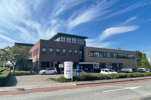 Kantoorruimte Rivium 4 Capelle aan den IJssel