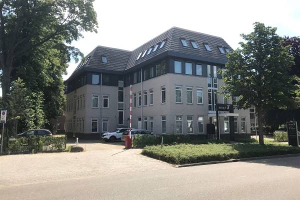 Kantoorruimte Oude Bennekomseweg 3 Ede
