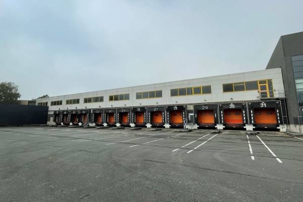 Bedrijfsruimte Energieweg 123- 125 Mijdrecht