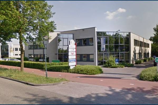 Kantoorruimte Bedrijfsweg 15 Oisterwijk