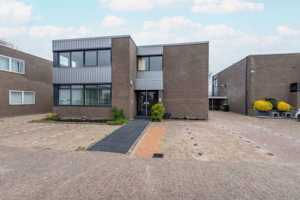 Kantoorruimte Produktieweg 119 Wormerveer