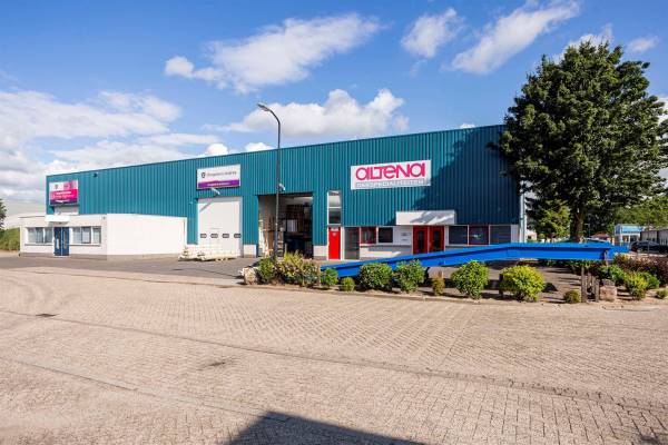 Bedrijfsruimte Minden 15 Apeldoorn