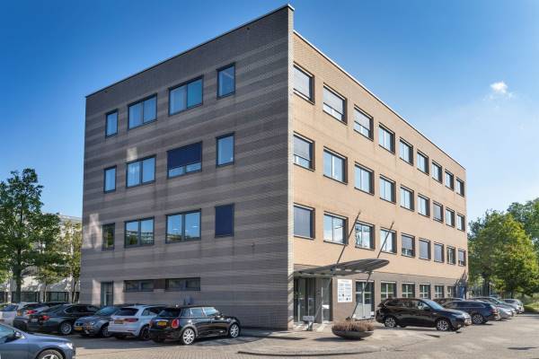 Kantoorruimte Vlinderweg 2 Delft