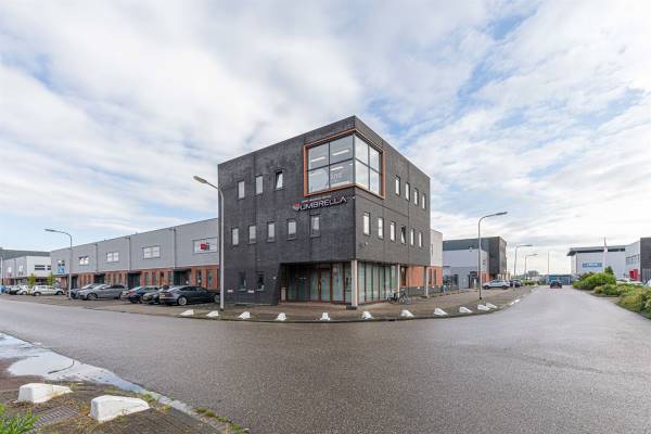 Kantoorruimte Ambachtweg 23 Moordrecht