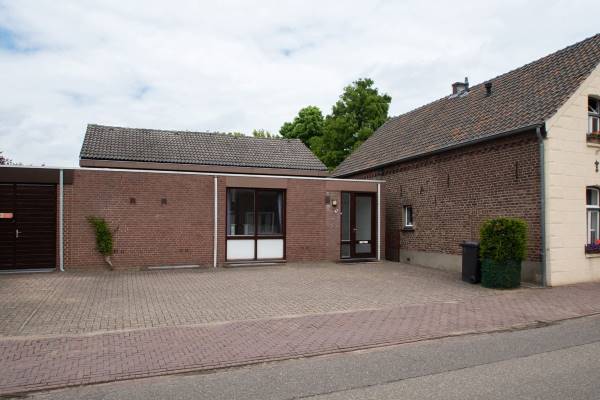 Kantoorruimte Dorpsstraat 47 Melick