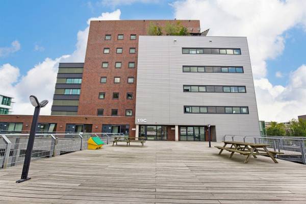 Kantoorruimte Asterweg 19 C 6 Amsterdam