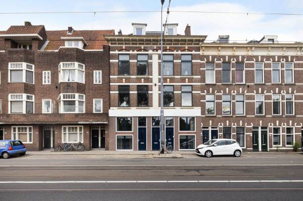 Beleggingsobject Honingerdijk 101 Rotterdam