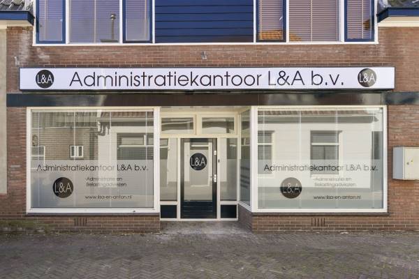Kantoorruimte Brugstraat 7 Nederhorst den Berg