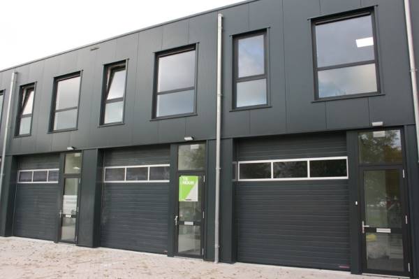 Bedrijfsruimte Rode Ring 45D Assendelft