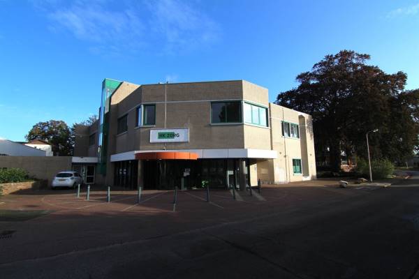 Beleggingsobject den Lagen Oordt 10 Ommen