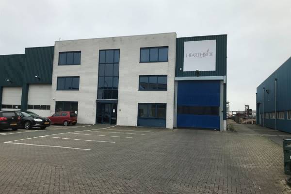 Kantoorruimte Gildenstraat 29 Leerdam