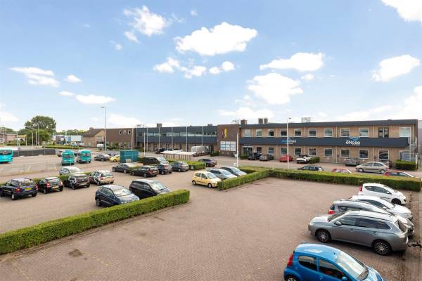 Kantoorruimte Industrieweg 83- 85 Zutphen