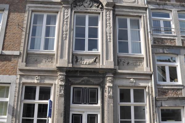Kantoorruimte Hoogbrugstraat 36 Maastricht